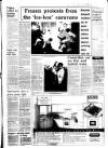 West Briton and Cornwall Advertiser Thursday 15 January 1987 Page 8