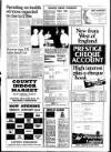 West Briton and Cornwall Advertiser Thursday 15 January 1987 Page 16