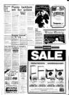 West Briton and Cornwall Advertiser Thursday 15 January 1987 Page 20