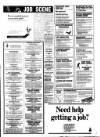 West Briton and Cornwall Advertiser Thursday 15 January 1987 Page 45