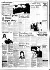 West Briton and Cornwall Advertiser Thursday 22 January 1987 Page 6