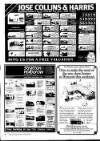 West Briton and Cornwall Advertiser Thursday 22 January 1987 Page 35