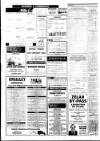 West Briton and Cornwall Advertiser Thursday 22 January 1987 Page 41