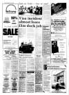 West Briton and Cornwall Advertiser Thursday 29 January 1987 Page 15