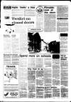 West Briton and Cornwall Advertiser Thursday 29 January 1987 Page 23