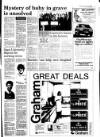 West Briton and Cornwall Advertiser Thursday 29 January 1987 Page 28