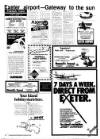 West Briton and Cornwall Advertiser Thursday 29 January 1987 Page 29
