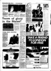 West Briton and Cornwall Advertiser Thursday 05 February 1987 Page 12