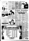 West Briton and Cornwall Advertiser Thursday 05 February 1987 Page 13