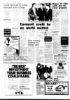 West Briton and Cornwall Advertiser Thursday 12 February 1987 Page 15