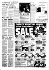 West Briton and Cornwall Advertiser Thursday 12 February 1987 Page 16