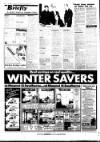 West Briton and Cornwall Advertiser Thursday 12 February 1987 Page 31