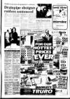 West Briton and Cornwall Advertiser Thursday 19 February 1987 Page 18