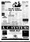 West Briton and Cornwall Advertiser Thursday 19 February 1987 Page 19