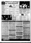West Briton and Cornwall Advertiser Thursday 19 February 1987 Page 21