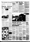 West Briton and Cornwall Advertiser Thursday 19 February 1987 Page 23
