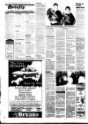 West Briton and Cornwall Advertiser Thursday 19 February 1987 Page 35