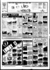 West Briton and Cornwall Advertiser Thursday 19 February 1987 Page 47