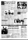 West Briton and Cornwall Advertiser Thursday 05 March 1987 Page 12
