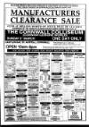 West Briton and Cornwall Advertiser Thursday 05 March 1987 Page 20