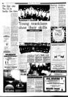 West Briton and Cornwall Advertiser Thursday 05 March 1987 Page 33