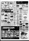 West Briton and Cornwall Advertiser Thursday 05 March 1987 Page 47