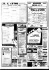 West Briton and Cornwall Advertiser Thursday 05 March 1987 Page 63