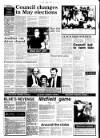 West Briton and Cornwall Advertiser Thursday 12 March 1987 Page 8