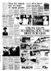 West Briton and Cornwall Advertiser Thursday 12 March 1987 Page 16