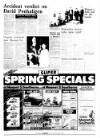 West Briton and Cornwall Advertiser Thursday 12 March 1987 Page 18