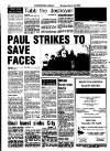 West Briton and Cornwall Advertiser Monday 16 March 1987 Page 16