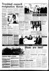 West Briton and Cornwall Advertiser Thursday 19 March 1987 Page 8