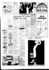 West Briton and Cornwall Advertiser Thursday 19 March 1987 Page 13