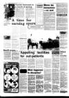 West Briton and Cornwall Advertiser Thursday 19 March 1987 Page 21