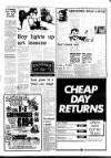 West Briton and Cornwall Advertiser Thursday 19 March 1987 Page 22