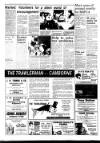 West Briton and Cornwall Advertiser Thursday 19 March 1987 Page 23