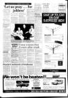 West Briton and Cornwall Advertiser Thursday 19 March 1987 Page 24