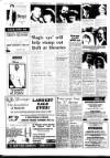 West Briton and Cornwall Advertiser Thursday 19 March 1987 Page 25