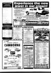 West Briton and Cornwall Advertiser Thursday 19 March 1987 Page 57