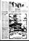West Briton and Cornwall Advertiser Thursday 26 March 1987 Page 19