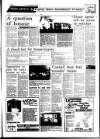 West Briton and Cornwall Advertiser Thursday 26 March 1987 Page 35