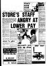 West Briton and Cornwall Advertiser Monday 13 April 1987 Page 1