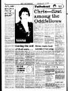West Briton and Cornwall Advertiser Monday 13 April 1987 Page 8