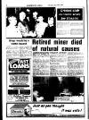 West Briton and Cornwall Advertiser Monday 13 April 1987 Page 10