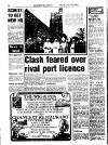 West Briton and Cornwall Advertiser Monday 13 April 1987 Page 14