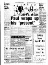 West Briton and Cornwall Advertiser Monday 13 April 1987 Page 22