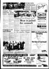 West Briton and Cornwall Advertiser Thursday 23 April 1987 Page 21