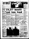 West Briton and Cornwall Advertiser Monday 27 April 1987 Page 2