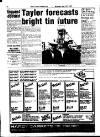 West Briton and Cornwall Advertiser Monday 27 April 1987 Page 12