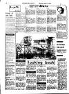 West Briton and Cornwall Advertiser Monday 27 April 1987 Page 18